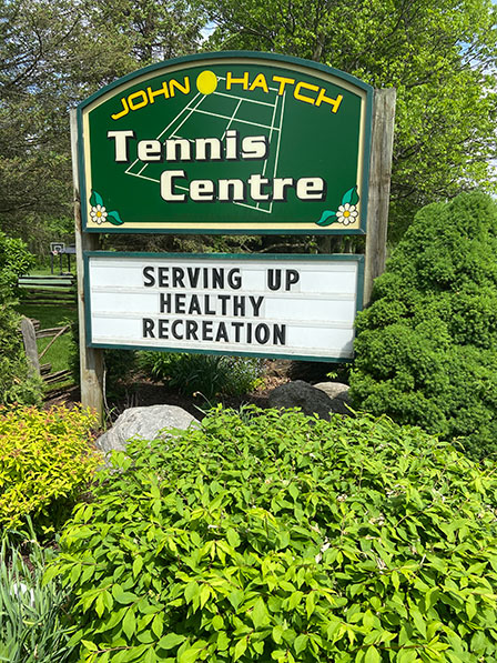 OUR FACILITIES