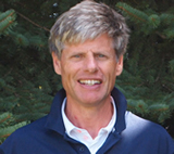 John Hatch - Camp Director