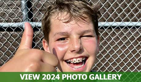 Visit John Hatch Sports Camps Photo Gallery